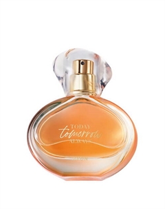 Парфюмерная вода Tomorrow для нее 50 Avon