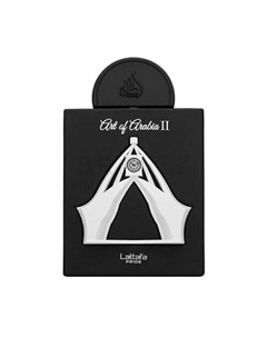Парфюмерная вода Pride Art of Arabia II 100 Lattafa