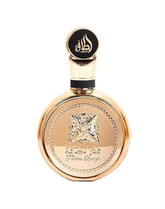 Парфюмерная вода Fakhar Gold 100 Lattafa
