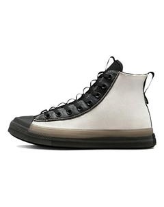 Кроссовки All Star CX High Egret Black Converse