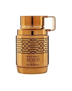 Парфюмерная вода Odyssey Aoud 60 Armaf perfumes