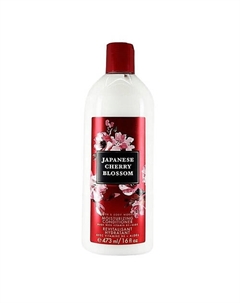Кондиционер для волос Japanese Cherry Blossom 473 Bath & body works