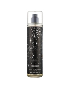 Спрей Into the Night Fine Fragrance Mist 236 Bath & body works