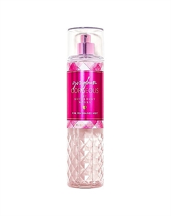 Спрей для тела Gingham Gorgeous Mist 236 Bath & body works