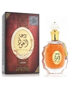 Парфюмерная вода Rouat Al Oud 100 Lattafa