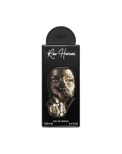 Парфюмерная вода Pride Raw Human Eau de Parfum 100 Lattafa
