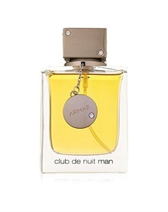 Туалетная вода Club De Nuit Man 105 Armaf perfumes