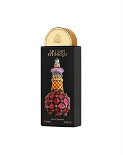 Парфюмерная вода Pride Artisan Ethnique Eau de Parfum 100 Lattafa