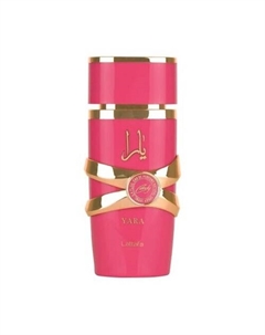 Парфюмерная вода Yara Candy Eau de Parfum 100 Lattafa