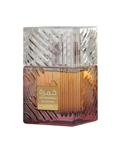 Парфюмерная вода Khamrah Dukhan Eau de Parfum 100 Lattafa