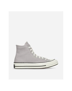 Кроссовки Chuck 70 Hi Vintage Canvas Grey Area Converse