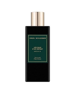 Парфюмерная вода Sensual Patchouli 100 Angel schlesser
