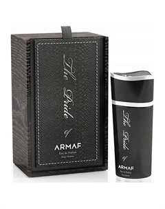 Парфюмерная вода The Pride of Armaf For Men 100 Armaf perfumes