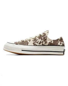 Кроссовки Chuck 70 Ox Tan White для женщин Converse