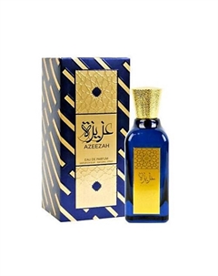 Парфюмерная вода Azeezah 100 Lattafa