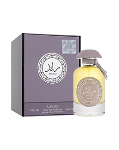 Парфюмерная вода Ra'ed Silver 100 Lattafa