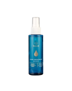 Флюид-реконструктор для волос 110 Og beaute