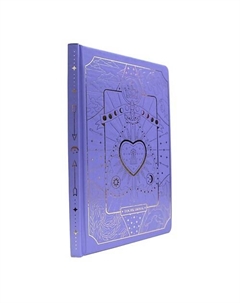 Блокнот А5 в точку Magic Точкабук