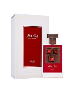 Парфюмерная вода Royal Sapphire 100 Lattafa