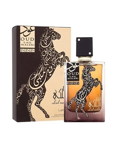 Парфюмерная вода Oud Lail Maleki 100 Lattafa