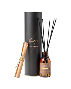 Ароматический диффузор хлеб, сливочное масло, ваниль 200 Venzo harmala