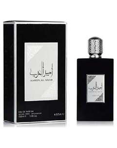 Парфюмерная вода Asdaaf Ameer Al Arab 100 Lattafa