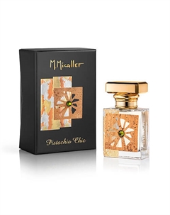 Парфюмерная вода Piscachio Chic 30 M micallef
