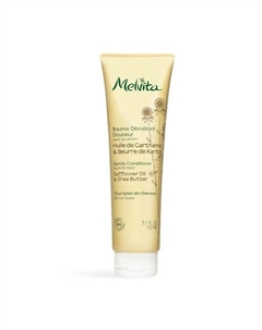 Мягкий кондиционер для волос Gentle Conditioner 150 Melvita