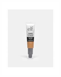 CC-крем Camo Hydrating E.l.f.