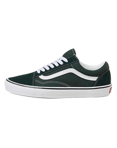 Кроссовки Old Skool 'Color Theory Scarab Green' Vans