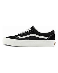 Кроссовки Old Skool VR3 'Black Marshmallow' Vans