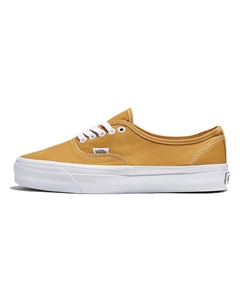 Кроссовки Authentic Premium 44 'Harvest Gold' Vans