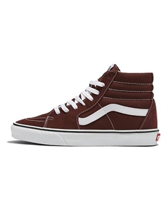 Кроссовки Sk8 Hi Color Theory 'Brown' Vans