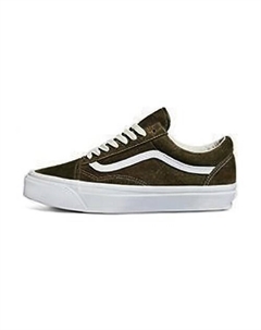Кроссовки Old Skool Premium 36 'Sea Turtle Brown' Vans
