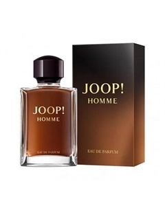 Парфюмерная вода Homme Eau de Parfum Spray 125 Joop!