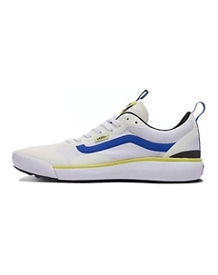 Кроссовки UltraRange Exo Mte 'True White Blue Lime' Vans