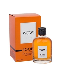 Туалетная вода вода Wow! 100 Joop!