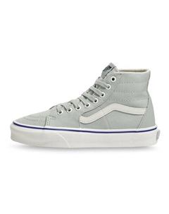 Кроссовки SK8 HI Gray/White Vans