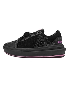 Кроссовки Old Skool Overt Cc Pretty Guardian Sailor Moon Vans