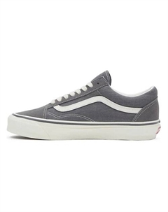 Кроссовки Old Skool Reissue 36 Lx Shoes 'Grey' Vans