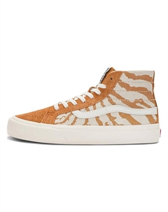 Кроссовки SK8 HI VR3 'Orange White' Vans