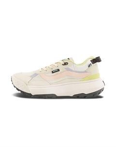 Кроссовки Crosspath Mte 'Marmalade Orange' Vans