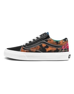Old Skool Collection Кроссовки для скейтбординга Низкие Vans