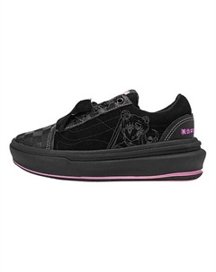 Кроссовки Old Skool Overt Cc Pretty Guardian Sailor Moon Vans