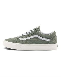 Кроссовки Vault Old Skool VR3 Lx 'Pig Suede Forest Night' Vans