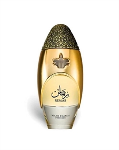 Парфюмерная вода Remas 100 Lattafa