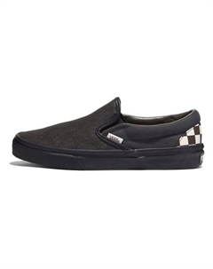 Кроссовки X Vainl Archive Classic Slip On 'Black' Vans