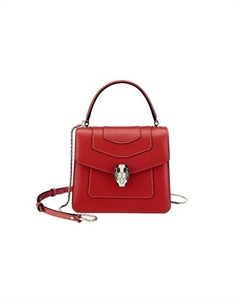 Сумка Serpenti Forever,Basic Set (Bag+Dust Bag) Bvlgari