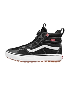 Кроссовки SK8 Hi Boa Mte 2 Black Vans