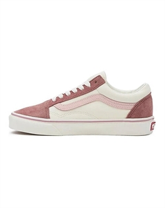 Кроссовки Old Skool 'Block Pink' Vans